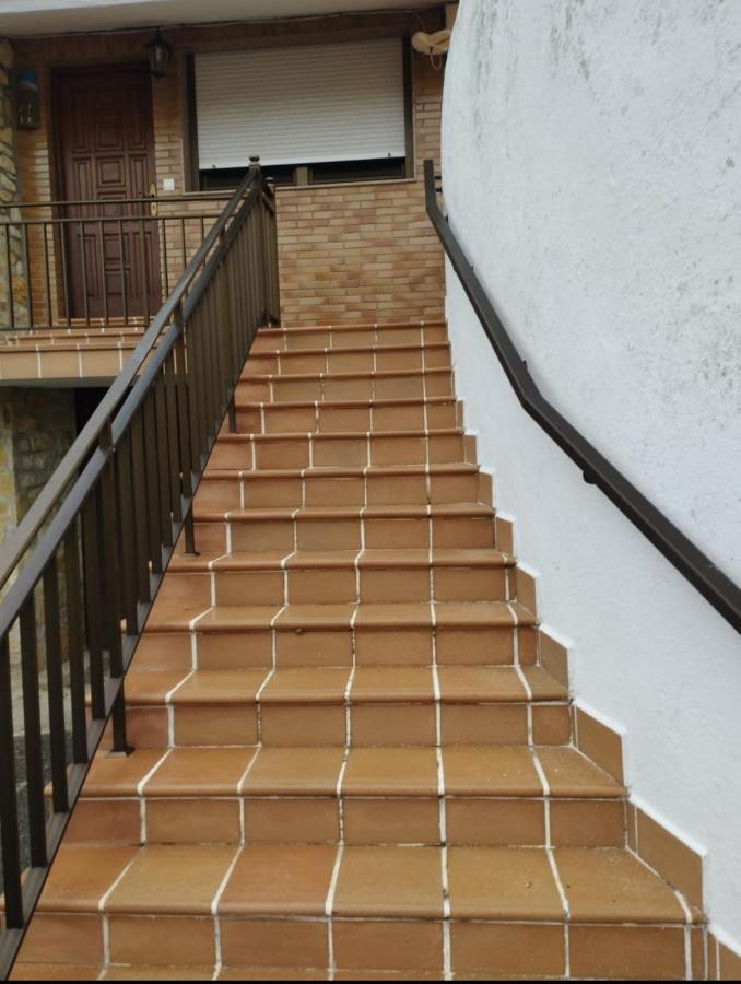 Apartamentos Joaquina Tagle Exterior foto
